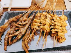 -管氏翅吧(国展店)