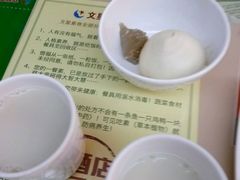 -文星素食(兴华路店)