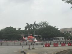 -广州市番禺中心医院(主院区)