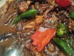 土鸡野鳝鱼-粗茶淡饭·隐庐私厨(东亭店)