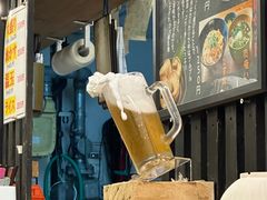 -逢阪にこにこ庵