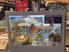 -芳叔(东方宝泰店)