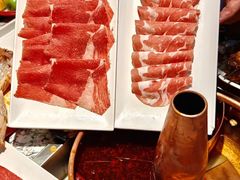 -京元盛铜锅涮肉(上海总店)