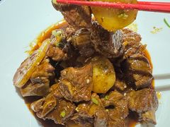 -苏乡兰亭·新派淮扬菜(吾悦广场店)