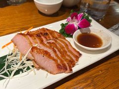 -明泰谷泰国餐厅(正大广场店)