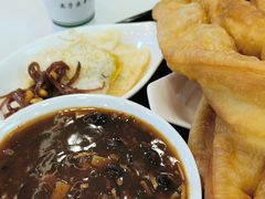 -清真·尖子尖牛肉面(王府井店)