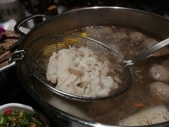 -大喜牛鲜牛肉火锅(世纪金源店)