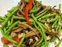 -清真·尚穆回回香清真餐厅(工人新村店)