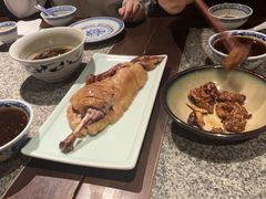 -南京大牌档(济南万象城店)