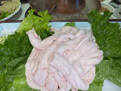 -马记伊源斋涮肉·清真菜(百子湾店)