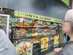 -丝路传奇·中国拉面航母店(北医三院店)
