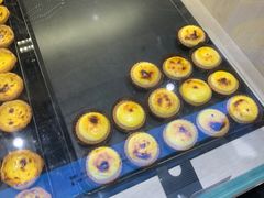 -莉蓮蛋挞(静安寺店)