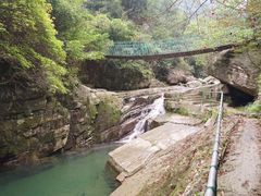 -浙北大峡谷