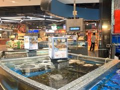 -盒马鲜生(莱蒙都会店)