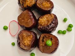 -面辣子·陕西家乡菜(钟楼店)