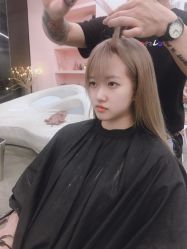 -MY HAIR ARDOR