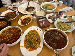 -陈麻婆豆腐总店