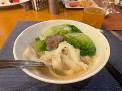 -艺厨风尚餐厅 · 桔钓沙莱华度假酒店