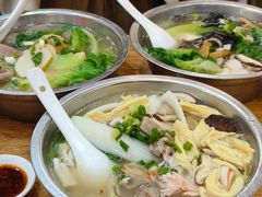 蟹柳-福屿鲜捞小吃·捞化(福屿总店)