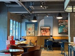 -Wagas沃歌斯(大学路店)