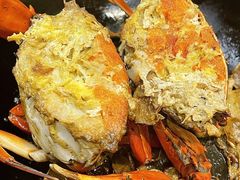 -阿忠食坊大排档·20年老店(万象城店)