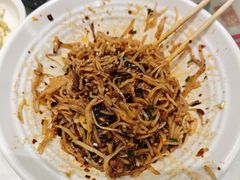 -酱壹老三饵丝(南宁南路店)