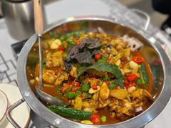 -漫天香·小龙虾餐厅(夏湾店)