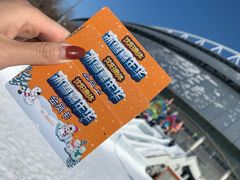 -沈阳奥体冰雪嘉年华