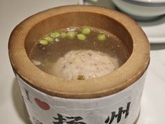 -打酱油·非遗淮扬菜(瘦西湖梅岭店)