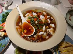 -鹿港小镇(西单大悦城店)