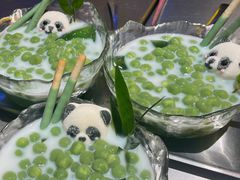 -那些年一起吃串的地方烧烤(观前街店)