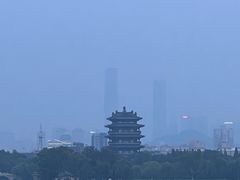 -济南大明湖景区