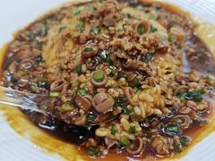 -富临港·蒸汽海鲜·手抓海鲜·炒菜(栈桥店)