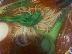 -武圣羊汤·西北面(朝阳门店)
