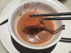 -绿茶餐厅(光谷世界城步行街店)