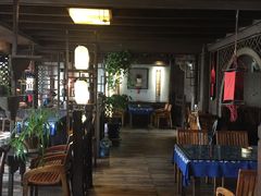 -香满楼(临安路店)