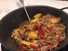 -德渝喜火锅