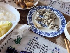 -东兴顺爆肚张