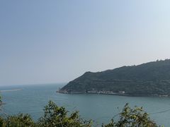 -东澳岛