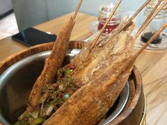 -陈傻子餐厅(世纪都会店)