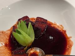 -蘇锦宴·淮扬菜烤鸭·小院(三元桥霄云路店)