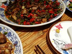 -徐鼎盛民间菜(九街店)