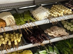 -抚琴第一烤(抚琴地铁站A口店)