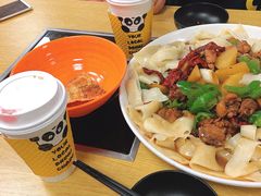 -新疆味道(大成名店公园店)