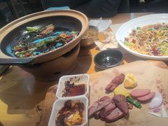 -鸽子窝(宋庄店)