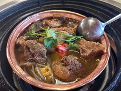 -顺顺小吃(独克宗古城店)
