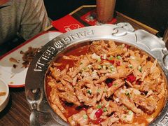 -胖哥俩肉蟹煲(湖滨银泰in77店)
