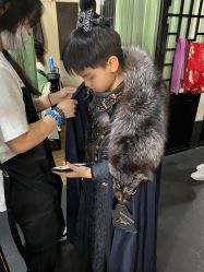 -凤绫儿亲子儿童摄影馆(天津店)