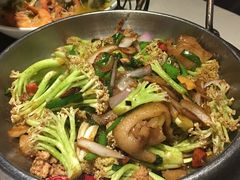 -小城故事·地道宁波味(月湖盛园店)