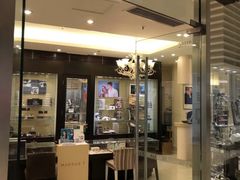 -ALEXIS EYEWEAR艾莱克斯眼镜(国贸商城店)